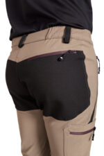 Pantalón Técnico Badille Piedra