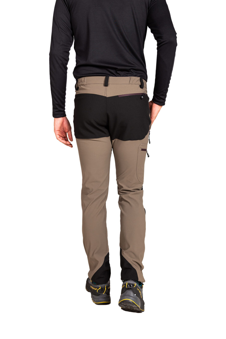 Pantalón Técnico Badille Piedra