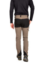 Pantalón Técnico Badille Piedra