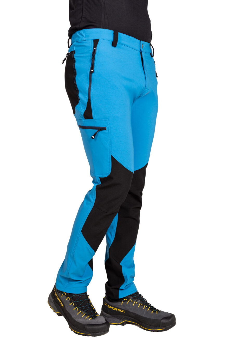 Pantalón Técnico Badille Azul