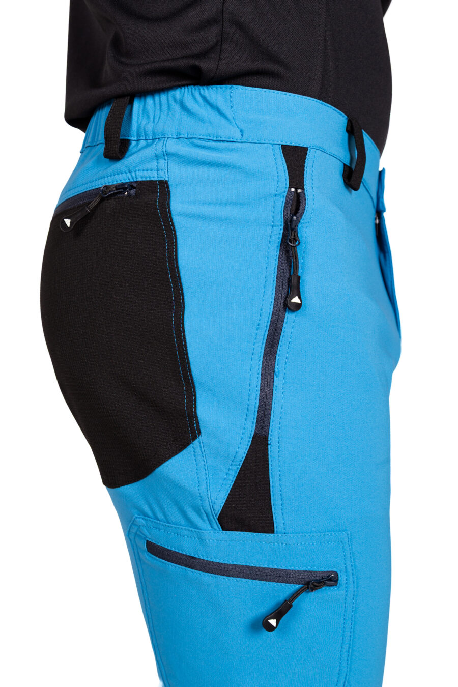 Pantalón Técnico Badille Azul