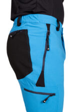 Pantalón Técnico Badille Azul