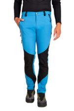 Pantalón Técnico Badille Azul