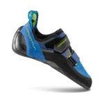 Pies de Gato La Sportiva Katana Electric Blue