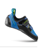 Pies de Gato La Sportiva Katana Electric Blue