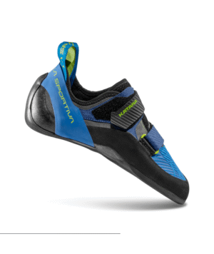 Pies de Gato La Sportiva Katana Electric Blue