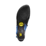 Pies de Gato La Sportiva Katana Electric Blue