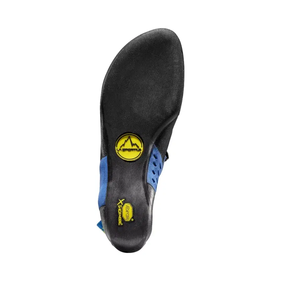Pies de Gato La Sportiva Katana Electric Blue