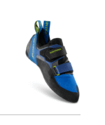 Pies de Gato La Sportiva Katana Electric Blue