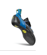 Pies de Gato La Sportiva Katana Electric Blue