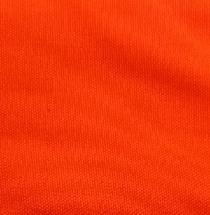 Muestra de Color Rojo Alta Visibilidad