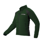 Chaqueta Silence Verde Oliva