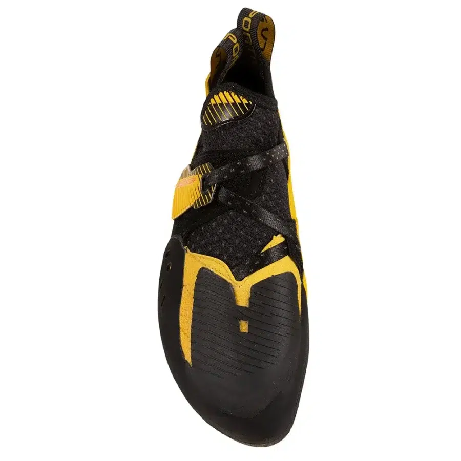 Pies de Gato La Sportiva Solution Comp