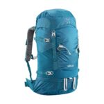 Mochila de Trekking Altus Pirineos 40l J30 Azul