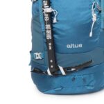 Mochila de Trekking Altus Pirineos 40l J30 Azul