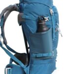 Mochila de Trekking Altus Pirineos 40l J30 Azul