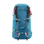 Mochila de Trekking Altus Pirineos 40l J30 Azul