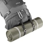 Mochila de Trekking Altus Pirineos 40l J30 Gris