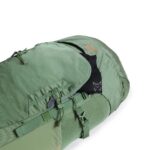 Mochila de Trekking Altus Pirineos 40l J30 Verde