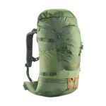 Mochila de Trekking Altus Pirineos 40l J30 Verde