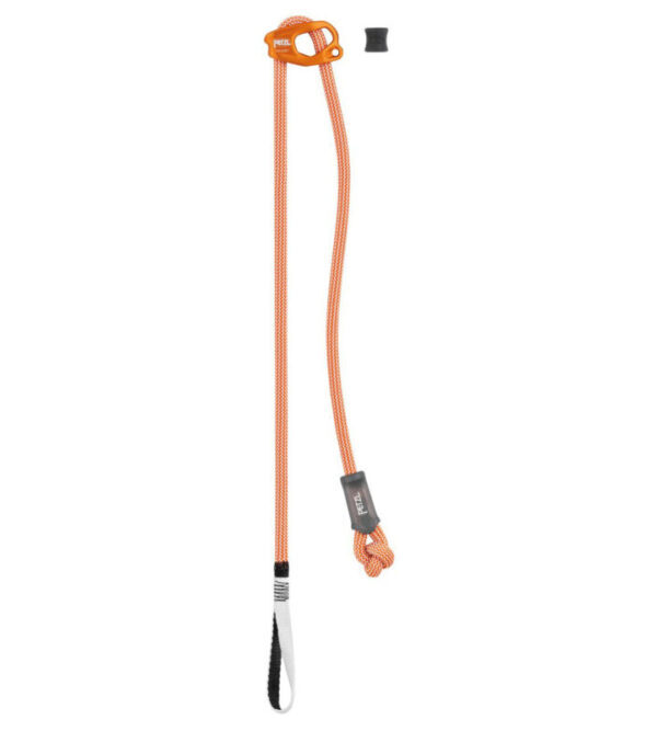 Cabo de Anclaje Regulable Petzl Connect Adjust