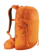 Mochila de Trekking Altus Musala 20l J30 Naranja