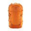 Mochila de Trekking Altus Musala 20l J30 Naranja