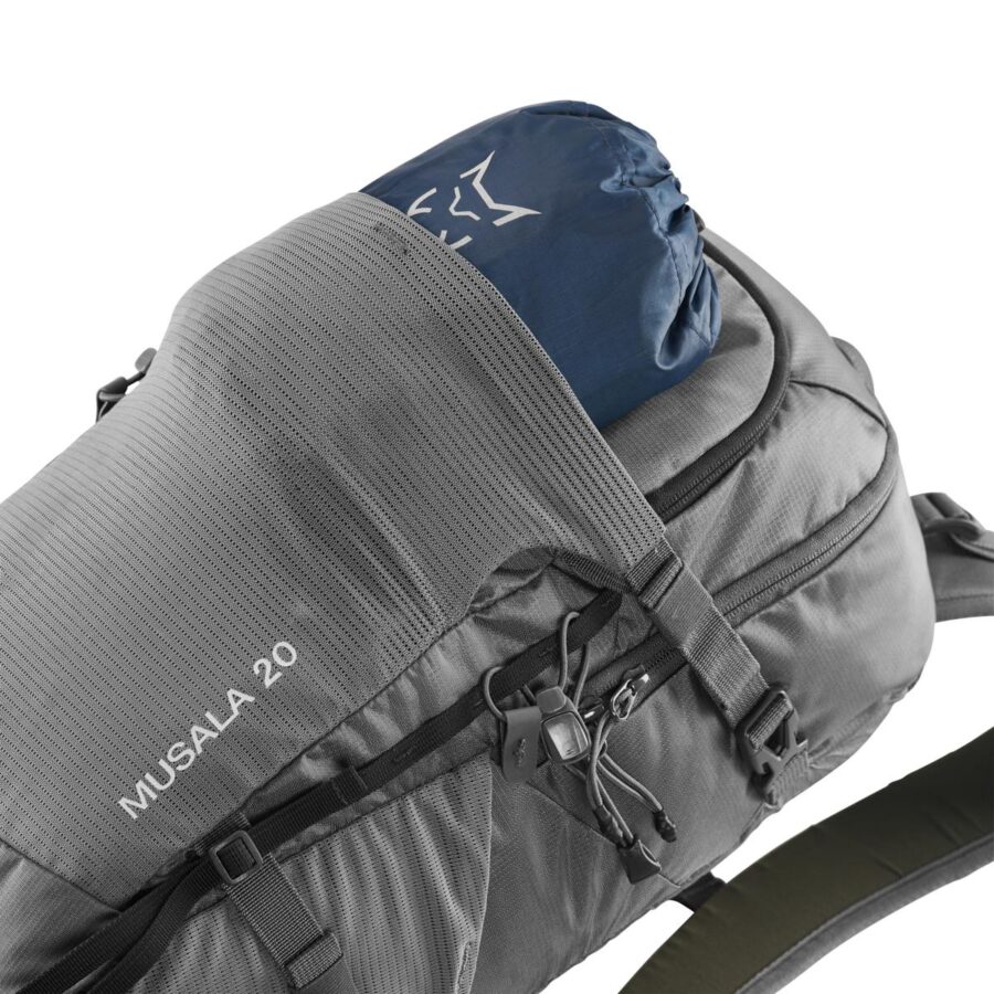 Mochila MUSALA 20 J30 de Altus - Imagen 5