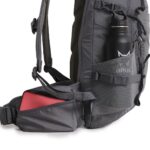 Mochila de Trekking Altus Musala 20l J30 Gris