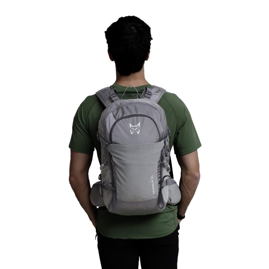 Mochila MUSALA 20 J30 de Altus - Imagen 8