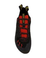 Pies de Gato La Sportiva Tarantulace Negro y Rojo