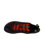 Pies de Gato La Sportiva Tarantulace Negro y Rojo