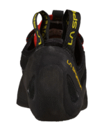 Pies de Gato La Sportiva Tarantulace Negro y Rojo