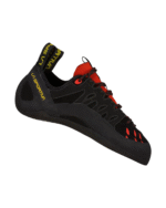 Pies de Gato La Sportiva Tarantulace Negro y Rojo