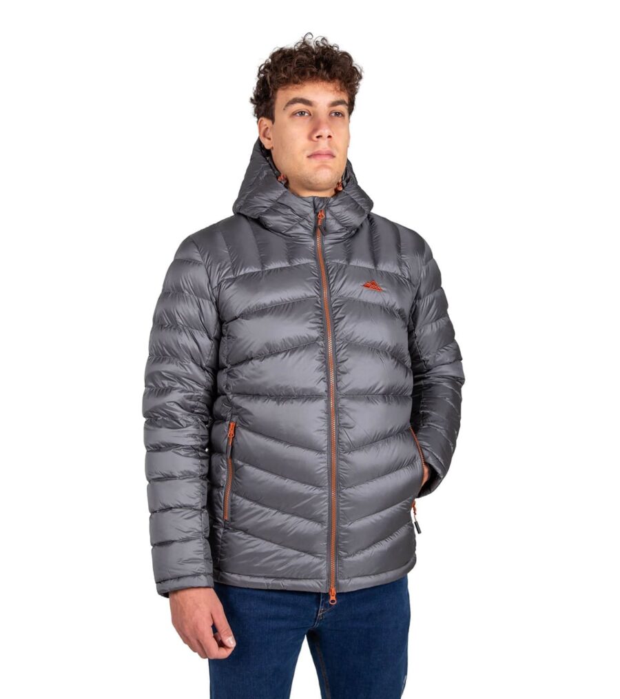 Chaqueta Térmica de Pluma para Montaña 800 cuins Ragnarok Hombre - Imagen 15