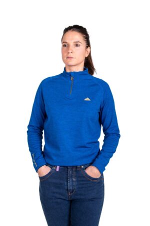 Jersey Merino Rex Unisex – Lana Merino para Uso Diario y Montaña - Imagen 14