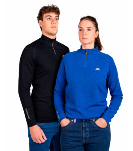 merino rex portada
