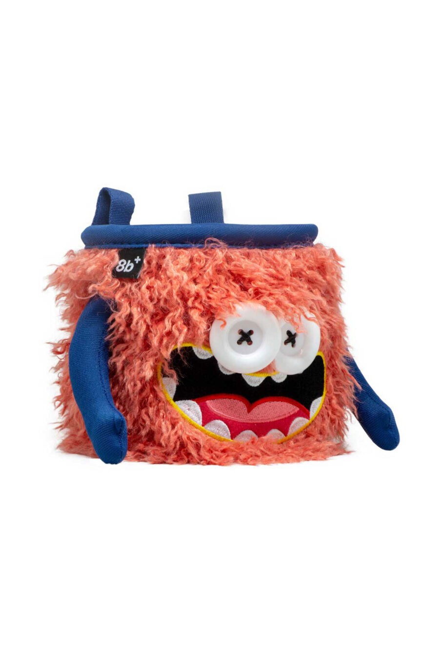 Bolsa de Magnesio 8bplus Eddie