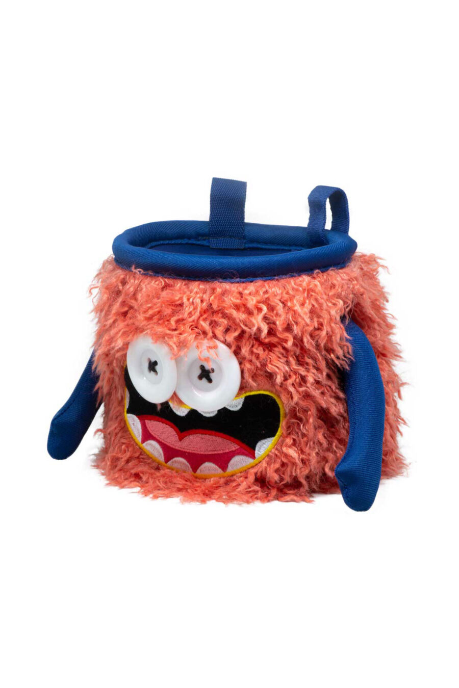 Bolsa de Magnesio 8bplus Eddie