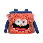 Bolsa de Magnesio 8bplus Eddie Frontal