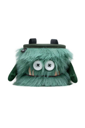 Bolsa de Magnesio 8bplus Flint Frontal