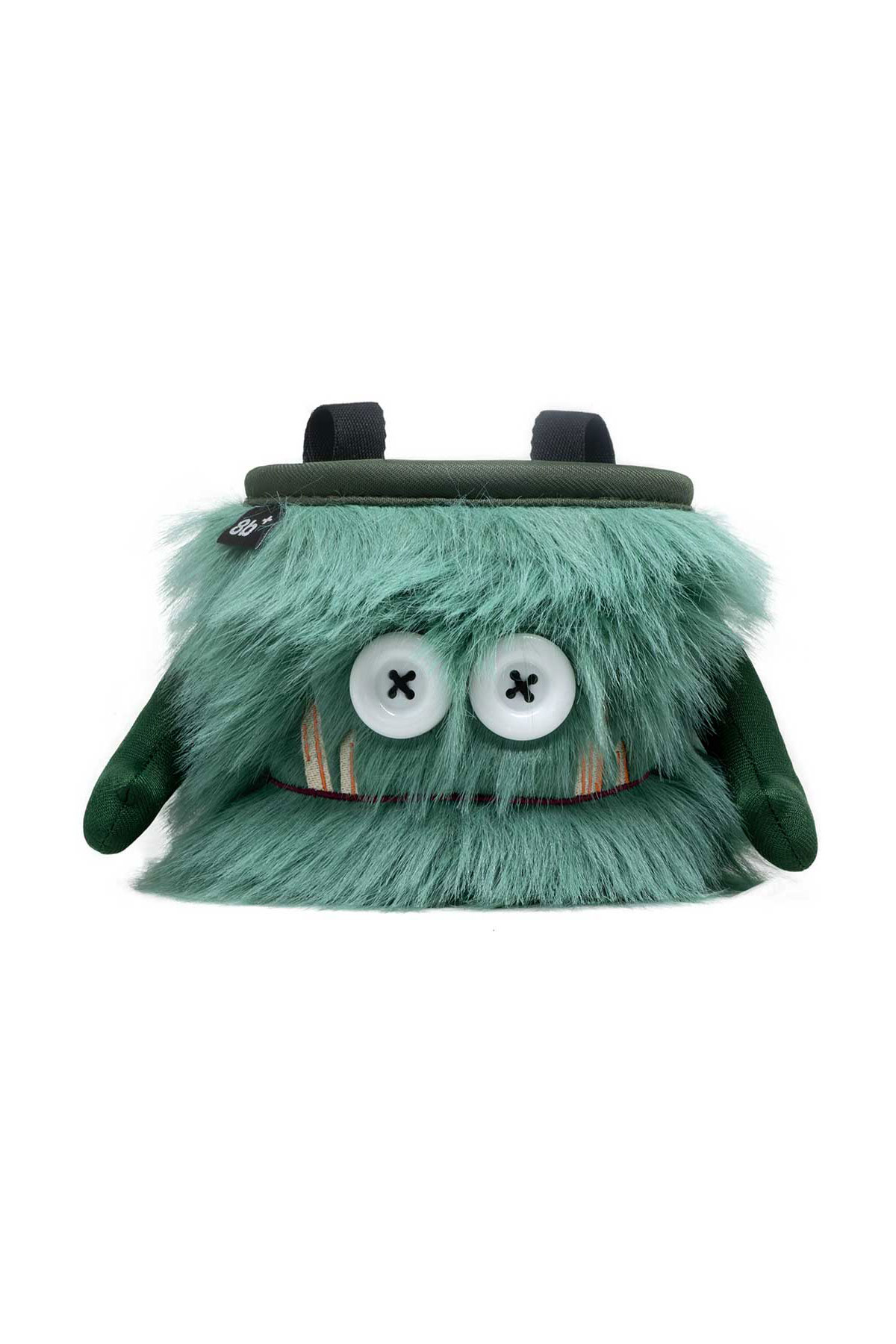 Bolsa de Magnesio 8bplus Flint Frontal Bolsa de Magnesio 8bplus Flint Frontal