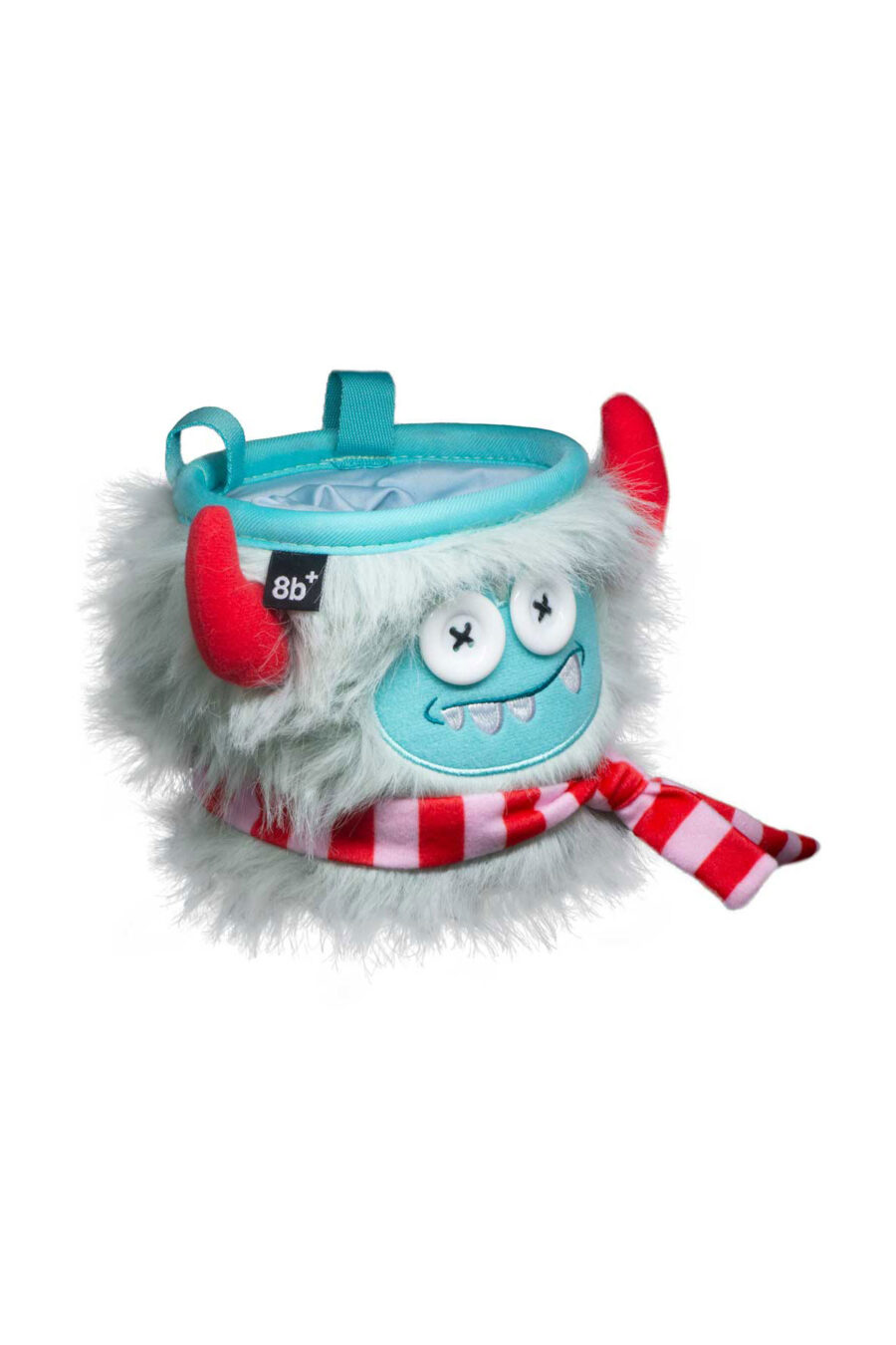 Bolsa de Magnesio 8bplus Jack