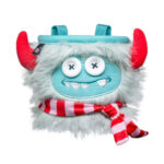 Bolsa de Magnesio 8bplus Jack Frontal