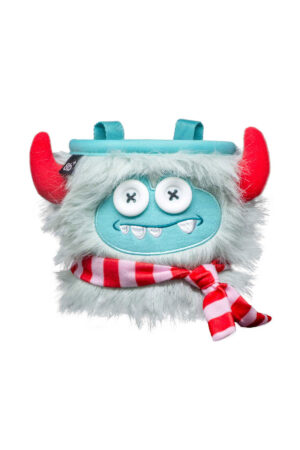 Bolsa de Magnesio 8bplus Jack Frontal