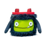 Bolsa de Magnesio 8bplus Oli Frontal