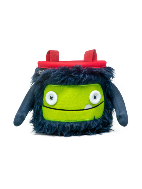 Bolsa de Magnesio 8bplus Oli Frontal