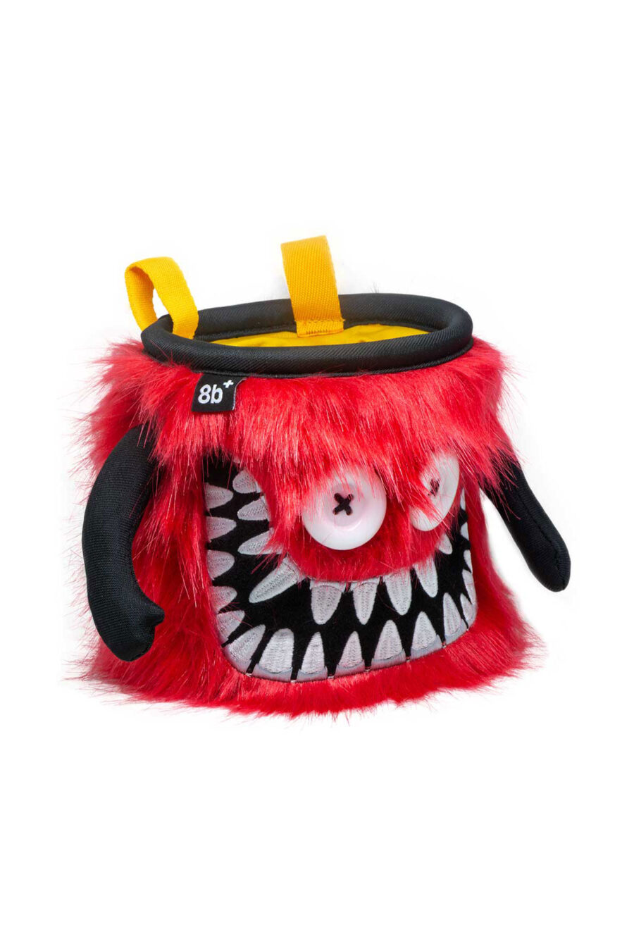 Bolsa de Magnesio 8bplus Ozzy