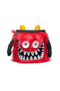 Bolsa de Magnesio 8bplus Ozzy Frontal