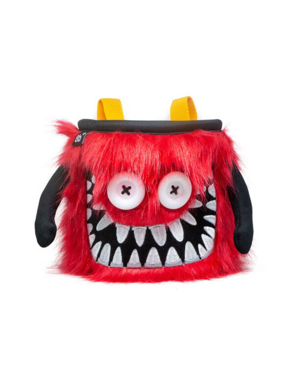 Bolsa de Magnesio 8bplus Ozzy Frontal